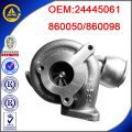 Turbocharger GT1849V 717625-5001S para Opel